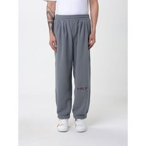 Joshua Sanders Pants Men Grey